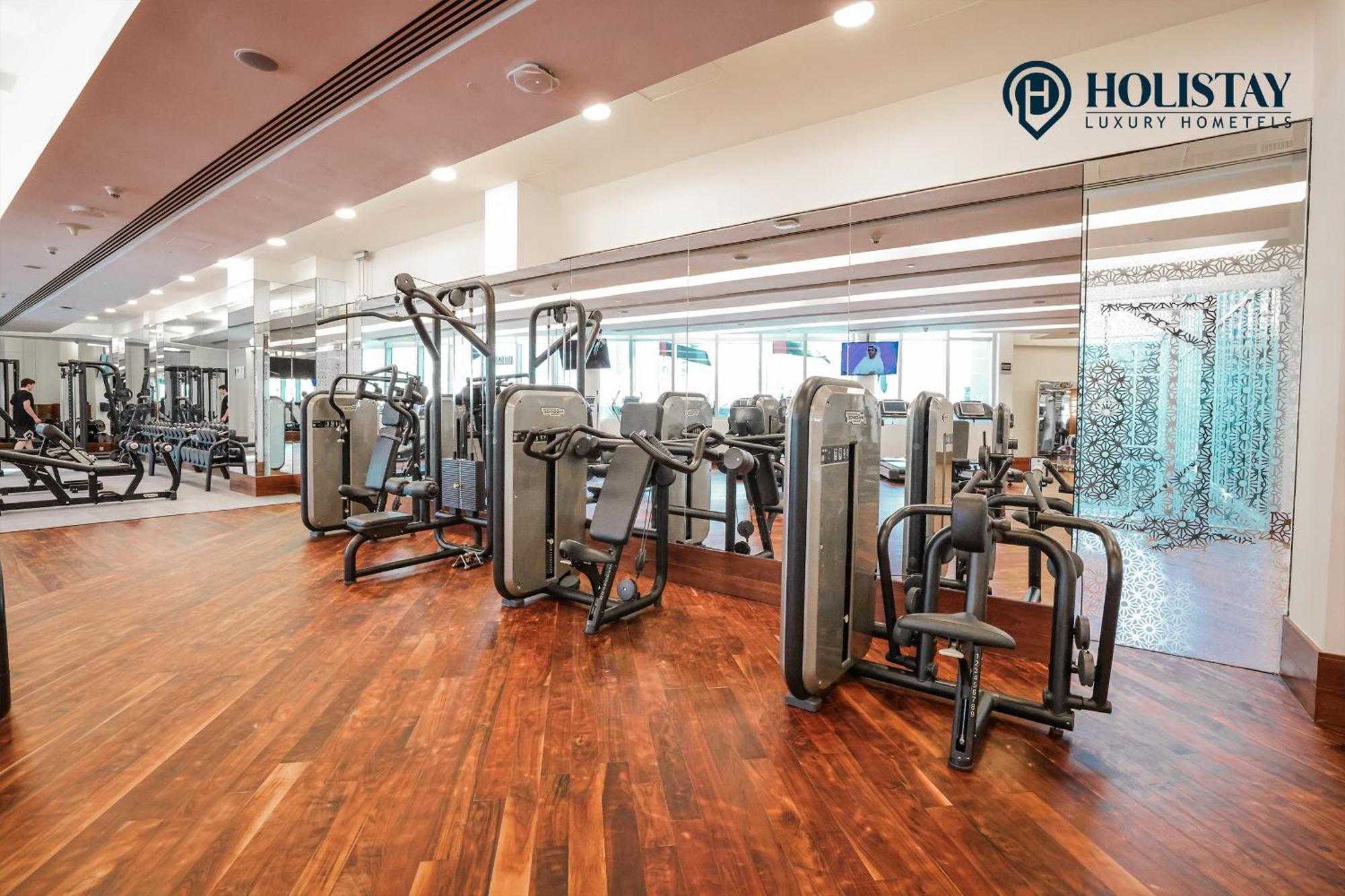 Holistay Luxury Homes - Burj Khalifa View - Direct Access Dubai Mall エクステリア 写真