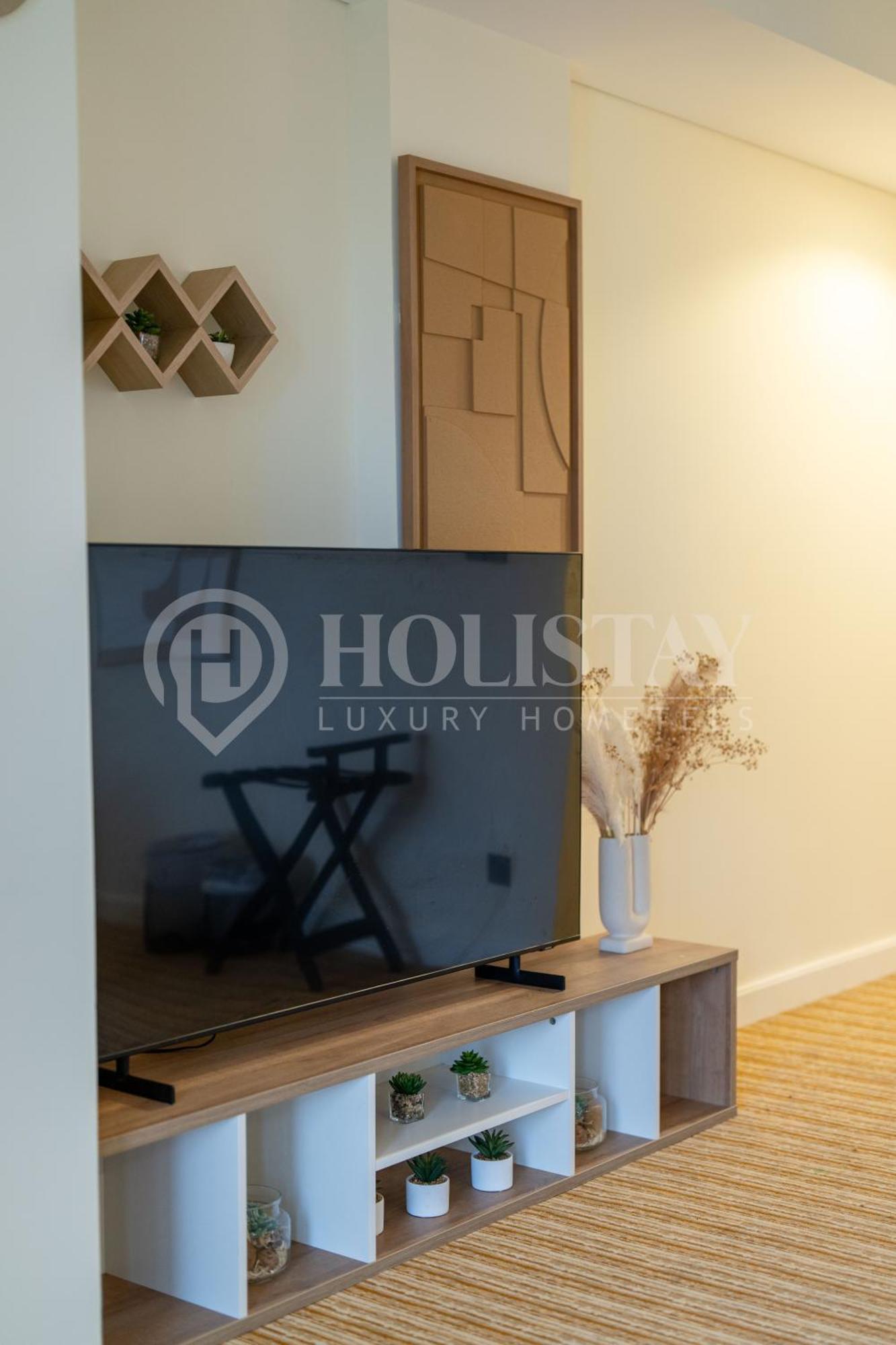Holistay Luxury Homes - Burj Khalifa View - Direct Access Dubai Mall エクステリア 写真