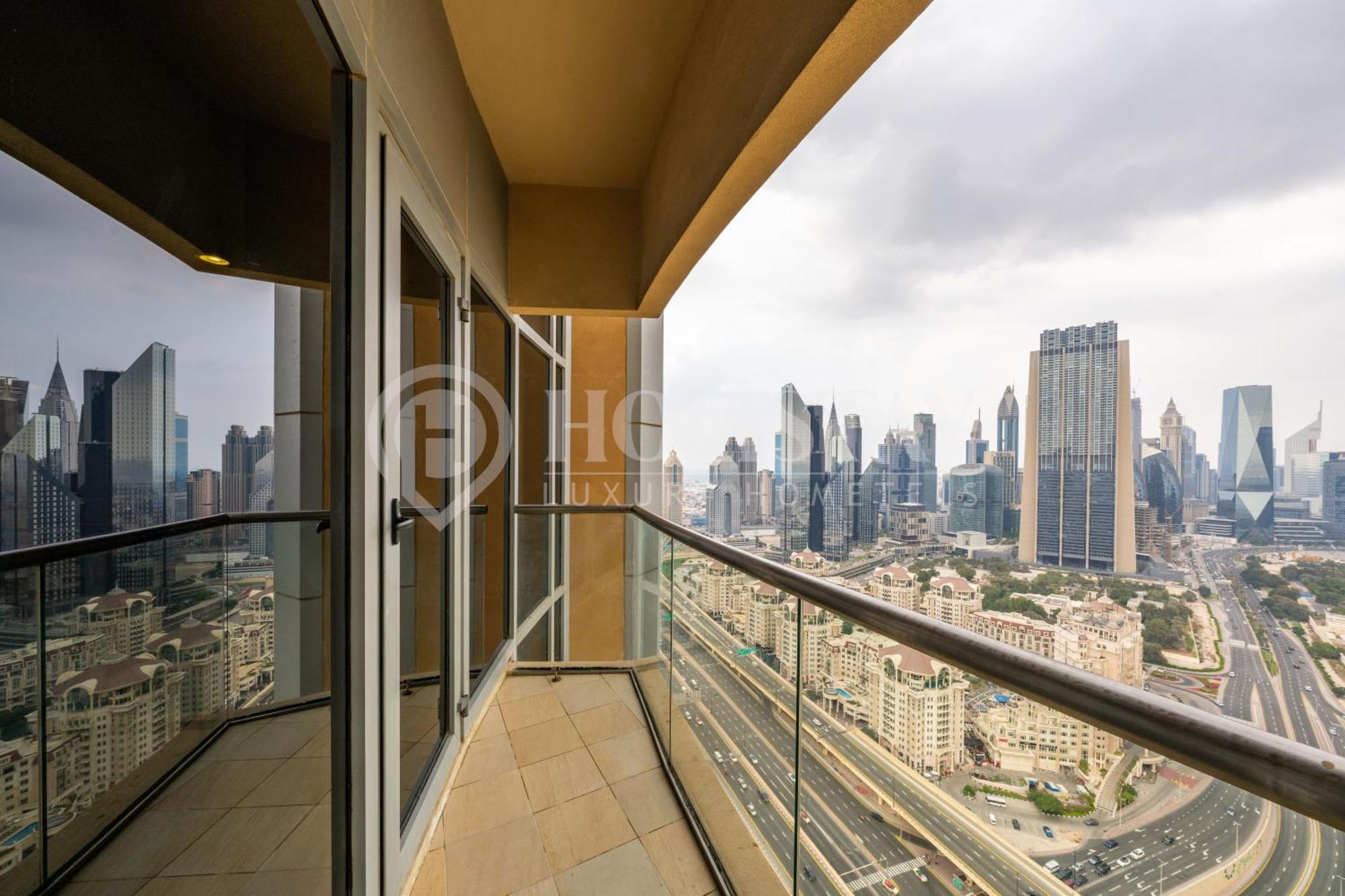 Holistay Luxury Homes - Burj Khalifa View - Direct Access Dubai Mall エクステリア 写真